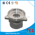 Low Pressure Die casting Aluminum Machinery Products